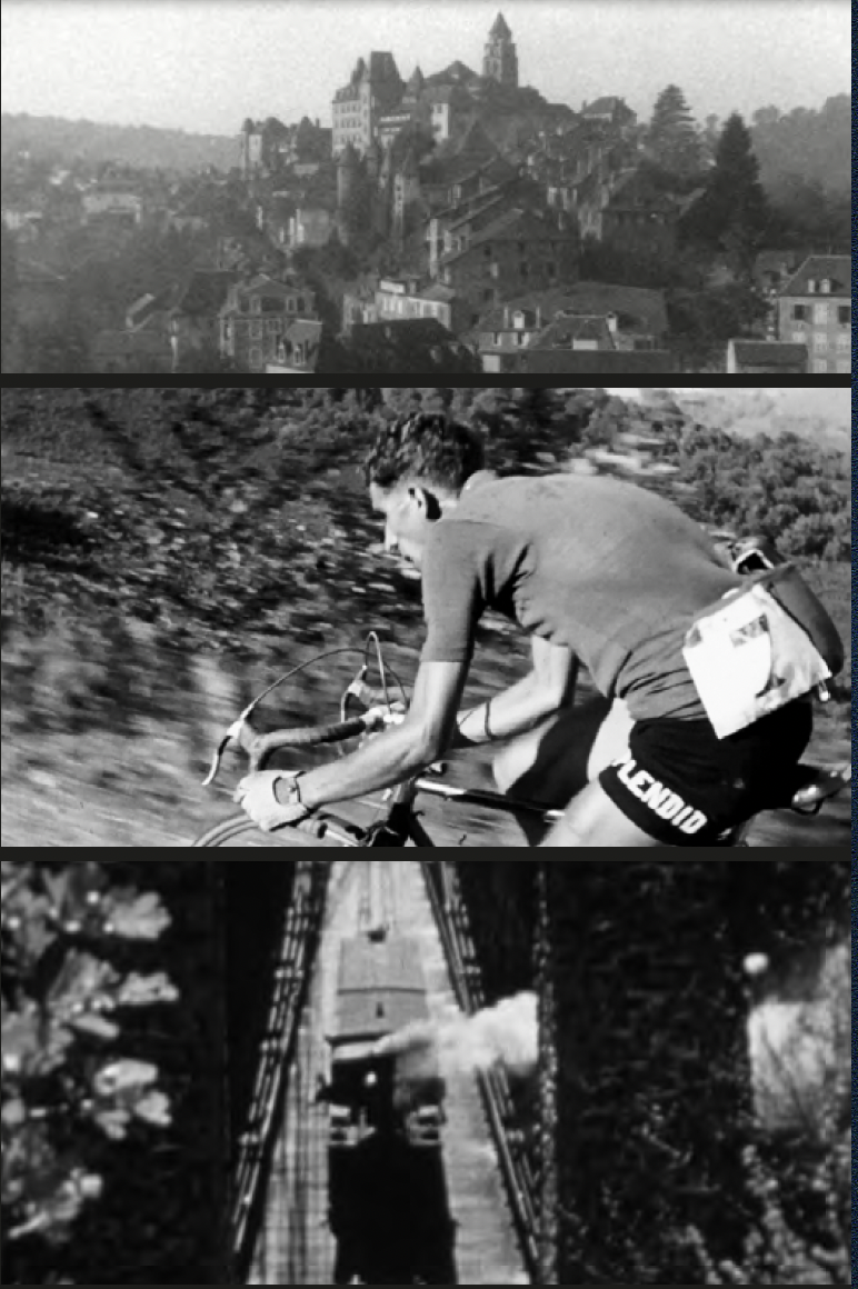 100 ans d'images en Corrèze
